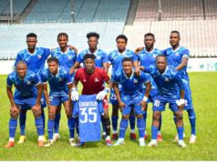 Rivers United Advance After Narrow Win Over Les Aigles