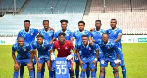 Rivers United Advance After Narrow Win Over Les Aigles