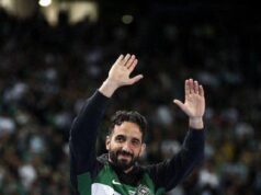 Ruben Amorim Insists He’s Capable Of Winning EPL Title With Manchester United
