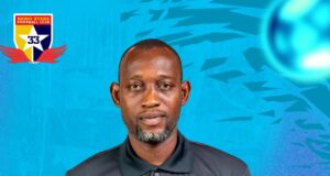 Remo Stars Count On Lama For Victory Against Heartland, Junior Nduka Gives Vote Of Confidence