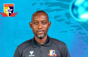 Remo Stars Count On Lama For Victory Against Heartland, Junior Nduka Gives Vote Of Confidence