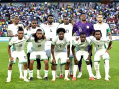 2026 FIFA World Cup: South Africa’s Costly Mistake in Group C That Could Benefit Super Eagles