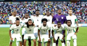2026 World Cup Qualifiers: Eagles’ Players Need This Qualification Ticket More Than All Nigerians – Oparaku