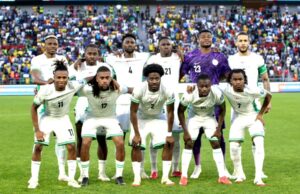2026 FIFA World Cup: South Africa’s Costly Mistake in Group C That Could Benefit Super Eagles