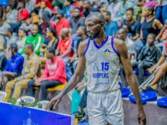Basketball: ‘Home-Based Players Deserve More Opportunities’ — Victor Koko Questions D’Tigers Selection