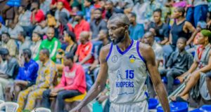 Basketball: ‘Home-Based Players Deserve More Opportunities’ — Victor Koko Questions D’Tigers Selection