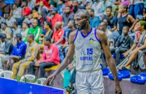 AfroBasket 2025: Motivate D’Tigers With Money, Not Words Or Promises – Victor Koko