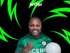 Victor Ikpeba Football Challenge Final Holds June 12