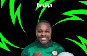 Victor Ikpeba Football Challenge Final Holds June 12