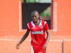 Abia Warriors Shift Focus To Nasarawa United After Ending Kwara United’s Home Winning Streak