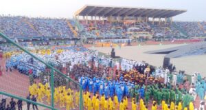 Niger Delta Sports Festival Receives Strong Backing From Top Sports Personalities