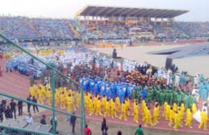 Niger Delta Sports Festival Receives Strong Backing From Top Sports Personalities