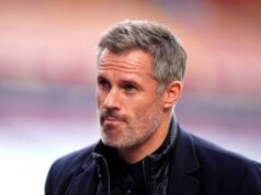Jamie Carragher: “Stop Chasing Clout” – Olawale Fires Back At Liverpool Legend
