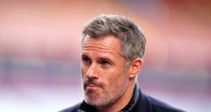 Jamie Carragher: “Stop Chasing Clout” – Olawale Fires Back At Liverpool Legend