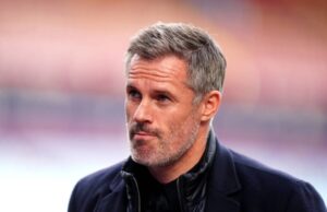 Jamie Carragher: “Stop Chasing Clout” – Olawale Fires Back At Liverpool Legend