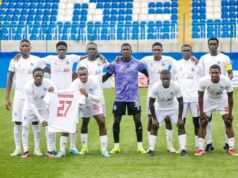 Beyond Limits FA Sets Record For Most Unbeaten Runs In A TCC League Season