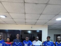 RIVTEQ Unveils New Vice Chairman, Sunday Ehimen Agbonighale, Amidst Series Of Appointments