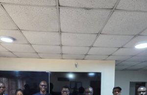 RIVTEQ Unveils New Vice Chairman, Sunday Ehimen Agbonighale, Amidst Series Of Appointments