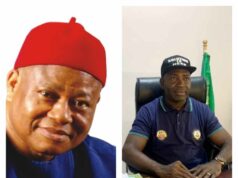 Patrick Onyedum Applauds Neros Pharmaceuticals MD For Advancing Football In Anambra