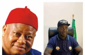 Patrick Onyedum Applauds Neros Pharmaceuticals MD For Advancing Football In Anambra