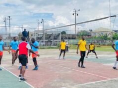 Team Delta Secures 12 Spots At South-South Zonal Elimination, Aims To Retain National Sports Festival Title