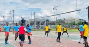 Team Delta Secures 12 Spots At South-South Zonal Elimination, Aims To Retain National Sports Festival Title