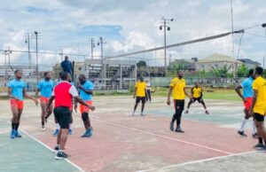 Team Delta Secures 12 Spots At South-South Zonal Elimination, Aims To Retain National Sports Festival Title