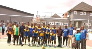 Team Ondo Secures Strong Presence At 22nd National Sports Festival After Impressive Zonal Performance