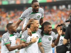 Super Eagles Are Not Playing As A Team, Ex-international Defender Ejiofor Declares