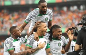 Eagles’ Inconsistency Can Be Traced To Decadence In Age-Grade Cadre