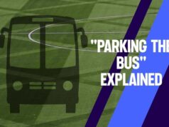 Why Do Football Teams Park The Bus And When Does It Work?