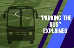 Why Do Football Teams Park The Bus And When Does It Work?