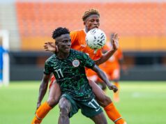 Côte d’Ivoire 2025: Flying Eagles Embark On Break, To Resume Camping On March 10