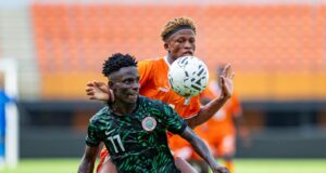 Côte d’Ivoire 2025: Flying Eagles Embark On Break, To Resume Camping On March 10