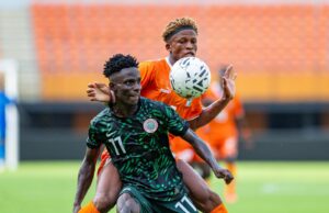 Côte d’Ivoire 2025: Flying Eagles Embark On Break, To Resume Camping On March 10