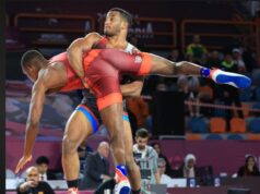 Nigeria To Host 13th ECOWAS African Wrestling Tournament In Abuja