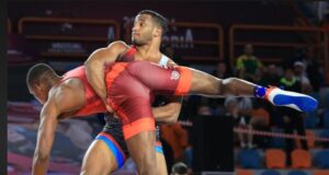 Nigeria To Host 13th ECOWAS African Wrestling Tournament In Abuja