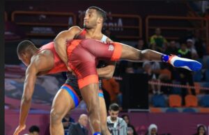 Nigeria To Host 13th ECOWAS African Wrestling Tournament In Abuja