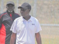 Osun United Chairman Gbenga Ololade Hails Team’s Performance, Promises Stronger Second Round