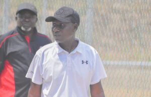 Osun United Chairman Gbenga Ololade Hails Team’s Performance, Promises Stronger Second Round