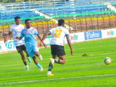 Niger Tornadoes Fall To Enyimba As Missed Chances Prove Costly
