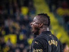 Umar Sadiq Seeks Goal Number Five Against Espanyol On Tuesday