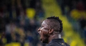 Umar Sadiq Seeks Goal Number Five Against Espanyol On Tuesday
