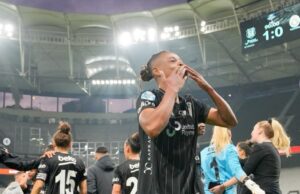 Glory Ogbonna’s Last-Minute Strike Secures Besiktas Victory Over Ünye Ladies