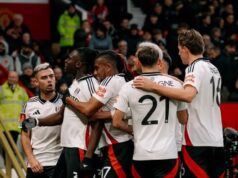 Bassey Eyes Tough Quarter-Final Clash as Team Braces for Crystal Palace