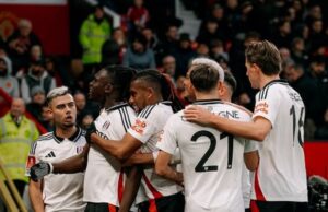 Bassey Eyes Tough Quarter-Final Clash as Team Braces for Crystal Palace