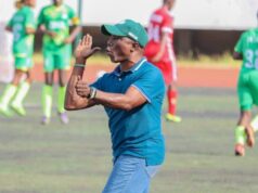 Nigeria U17 Women On Track Ahead of South Africa Friendlies at Ikenne Camp