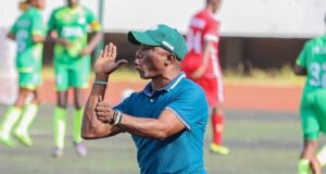 Nigeria U17 Women On Track Ahead of South Africa Friendlies at Ikenne Camp