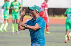 Nigeria U17 Women On Track Ahead of South Africa Friendlies at Ikenne Camp