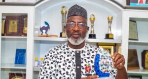 Massive Nigerian Support Anticipated for Super Eagles at Amahoro Stadium – Sanusi